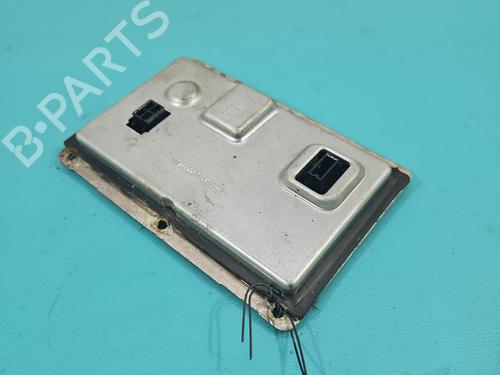 Used Xenon ballast Xenon ballast 38124492 38124492