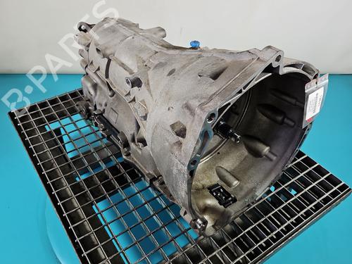 Used Gearbox Gearbox 37853844 37853844