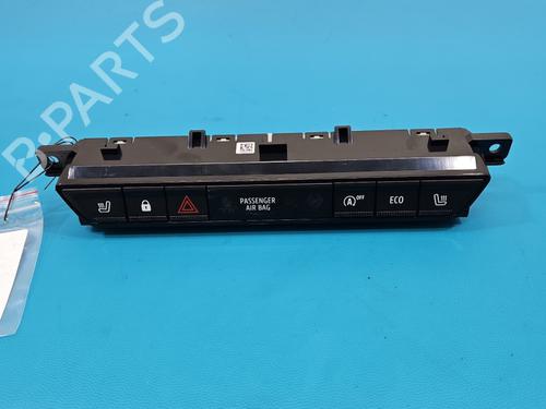 Warning switch DACIA SANDERO III | BP39684479I22 - Image 2