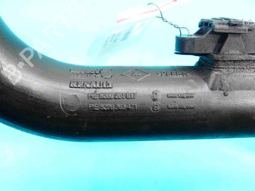 Pipe RENAULT SCÉNIC II (JM0/1_) 1.9 dCi (JM0G, JM12, JM1G, JM2C) | BP37807069M125 - Image 5