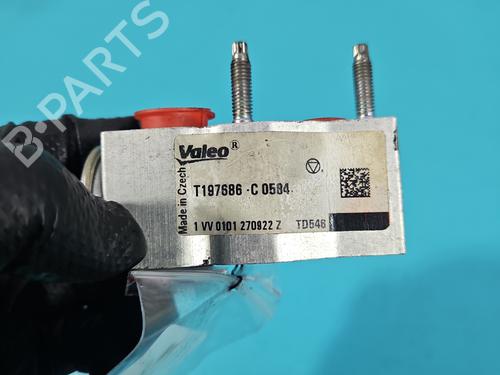 Electronic sensor OPEL ASTRA L (OV5) 1.5 Turbo D (FBYHZT, FBYHZJ) | BP38145174M84  - Image 6