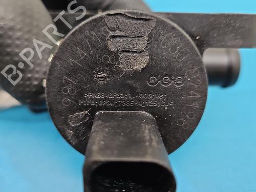 Auxiliary water pump AUDI A5 Sportback (8TA) 2.0 TDI quattro | BP37991008M111 - Image 7
