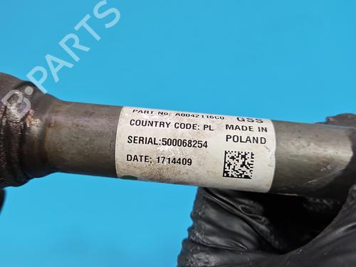 Steering column FIAT 500X (334_) 2.0 D Multijet 4x4 (334AXB22, 334AXD2B) | BP37859256M21 - Image 8