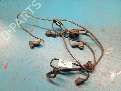Electronic sensor AUDI A5 Sportback (8TA) 2.0 TDI quattro | BP38465764M84  - Image 9
