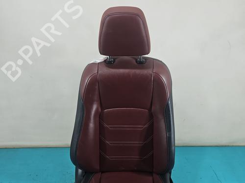 Right front seat LEXUS NX (_Z1_) 300h AWD (AYZ15, AYZ15_, AYZ15R) | BP37841718C16 - Image 2