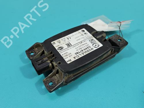 Electronic module MAZDA CX-3 (DK) 1.5 SKYACTIV-D AWD (DK4WS, DK5AW) | BP39533177M83 - Image 3