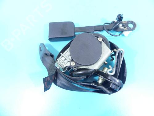 Front right seatbelt CITROËN C4 I (LC_) 1.6 16V | BP37804360I25 - Image 6
