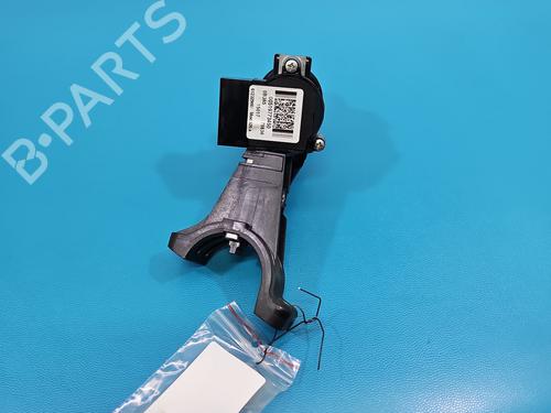 Ignition barrel FIAT 500X (334_) 2.0 D Multijet 4x4 (334AXB22, 334AXD2B) | BP37859076M48 - Image 7