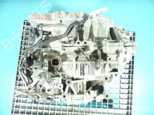 Gearbox KIA OPTIMA (JF) 1.7 CRDi | BP37895609M3 - Image 6