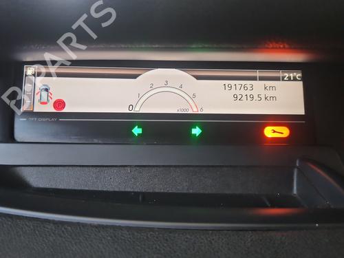 instrument-cluster-renault-scenic-iii-jz01_-2008-2009-2010-2011-2012-2013-2014-2015-2016-37819915 main image