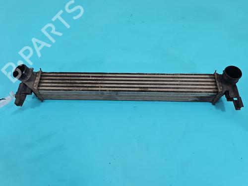 intercooler-skoda-rapid-spaceback-nh1-2012-2013-2014-2015-2016-2017-2018-2019-38140094 main image