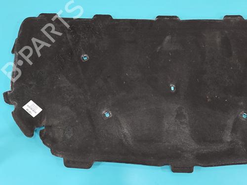 Upper protection AUDI A5 (8T3) 2.0 TFSI quattro | BP38128121M93 - Image 3
