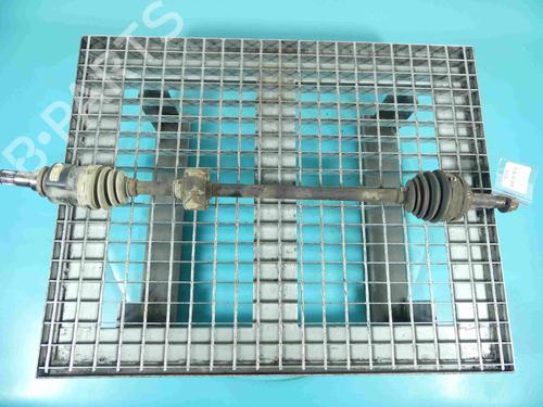 Used Right front driveshaft Right front driveshaft 37808923 37808923