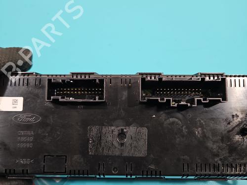 Climate control FORD FIESTA VII (HJ, HF) | BP38122852I5 - Image 7