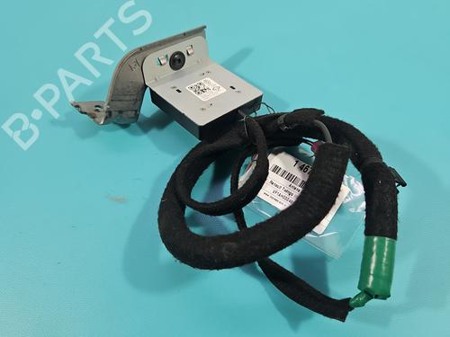 Antenne/Base RENAULT TWINGO III (BCM_, BCA_) Z.E: (BCA1) | BP38134501C140 - Image 2