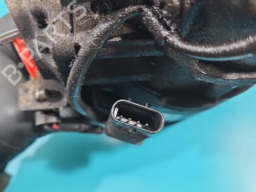 AC compressor MERCEDES-BENZ E-CLASS (W212) E 200 CDI / BlueTEC (212.005, 212.006) | BP37820607M34 - Image 17