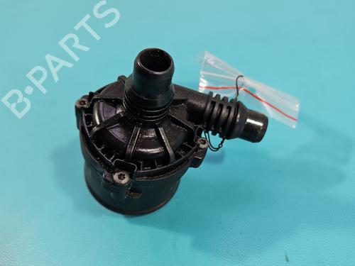 Used Auxiliary water pump Auxiliary water pump BMW 5 (G30, F90) 520 i (184 hp) 39172483 39172483