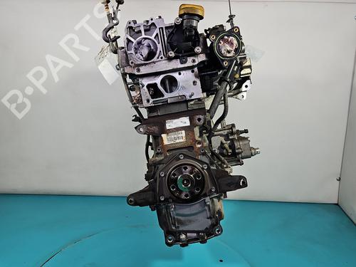 Engine SUZUKI SX4 S-Cross (JY) 1.6 DDiS (AKK 416D) | BP37852843M1 - Image 7