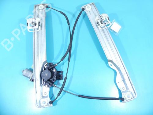 Front right window mechanism FORD KUGA I 2.0 TDCi | BP37892402C23 - Image 3