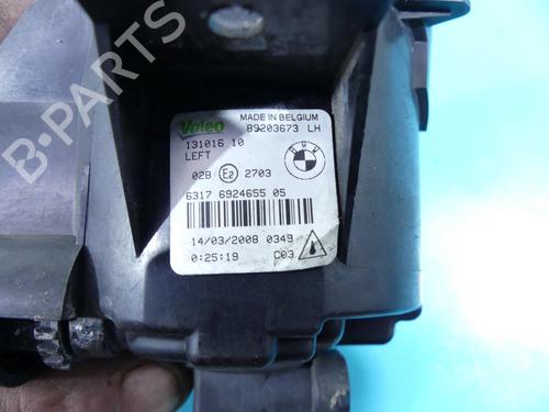 Left front fog light BMW X3 (E83) xDrive 20 d | BP37807345C30 - Image 5