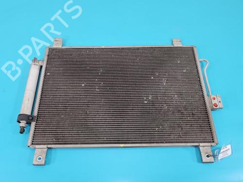 Used AC radiator AC radiator INFINITI G Saloon 35 (260 hp) 38137195 38137195