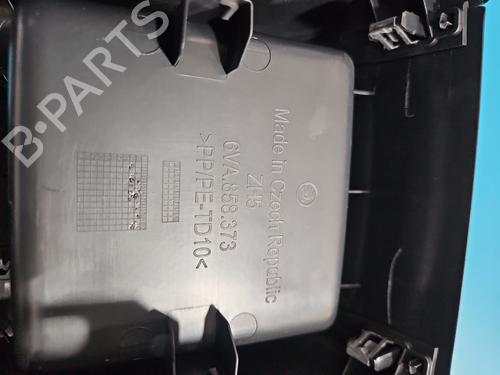 Armrest / Center console SKODA FABIA IV (PJ3) | BP37857546I20 - Image 11