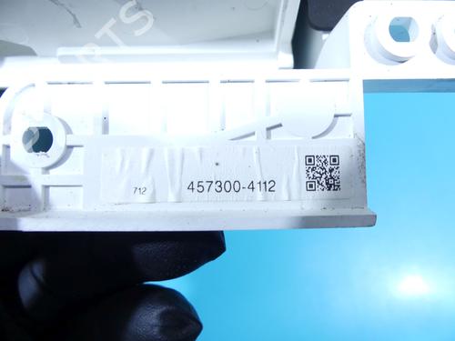 Instrument cluster HONDA INSIGHT (ZE_) 1.3 IMA (ZE28, ZE2) | BP37893667C47 - Image 4