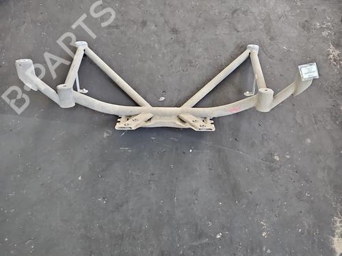 Used Rear axle Rear axle 37821685 37821685