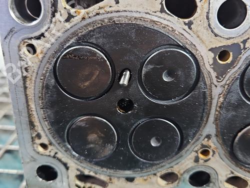 Cylinder head OPEL COMBO Tour (X12) 1.3 CDTI (C26, D26, E26, C05) | BP38129645M5  - Image 56