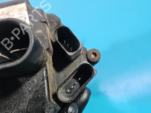 Steering rack VW GOLF VI (5K1) 1.6 TDI | BP38286334M22 - Image 9