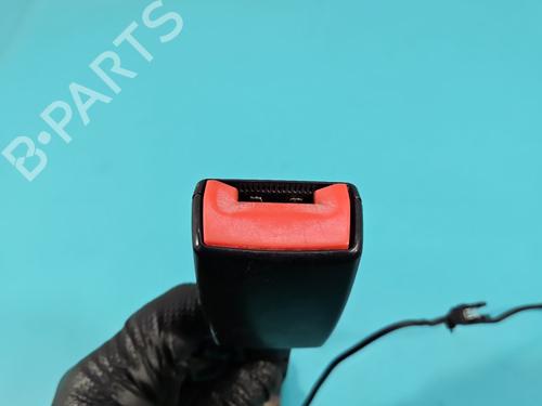 Front left seatbelt VW GOLF V (1K1) 2.0 GTI | BP37836744I26 - Image 14