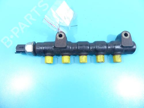 Injection rail MAZDA 2 (DE_, DH_) 1.6 MZ-CD | BP37881403M98 - Image 4