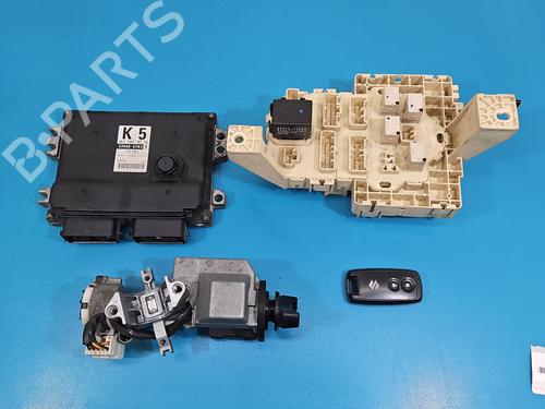 engine-control-unit-ecu-suzuki-swift-iii-mz-ez-2005-37837096 main image