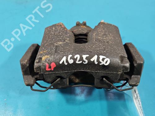 Used Left front brake caliper Left front brake caliper HONDA CIVIC VIII Hatchback (FN, FK) 1.8 (FN1, FK2) (140 hp) 39749309 39749309
