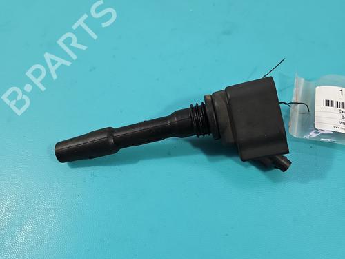 Ignition coil BMW 3 (G20, G80, G28) 318 i | BP37837682M94 - Image 4
