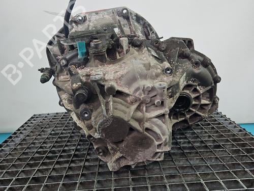 Gearbox RENAULT ESPACE IV (JK0/1_) 2.0 dCi (JK01, JK02, JK1J, JK1K, JK1H) | BP37844913M3 - Image 12