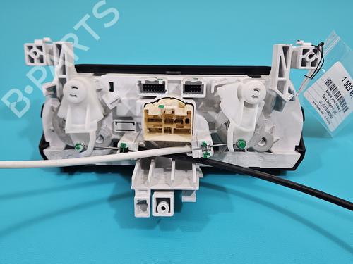 Climate control DACIA SANDERO III | BP38144271I5 - Image 4