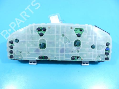 Instrument cluster MAZDA PREMACY (CP) 1.9 (CP8W) | BP37806299C47 - Image 3