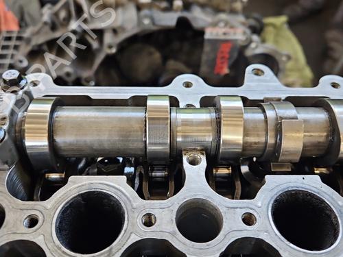 Engine VOLVO XC60 I SUV (156) D3 / D4 | BP38409579M1 - Image 7