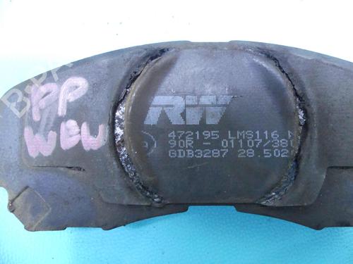 Other DODGE CALIBER 2.0 CRD | BP37808195O1 - Image 6