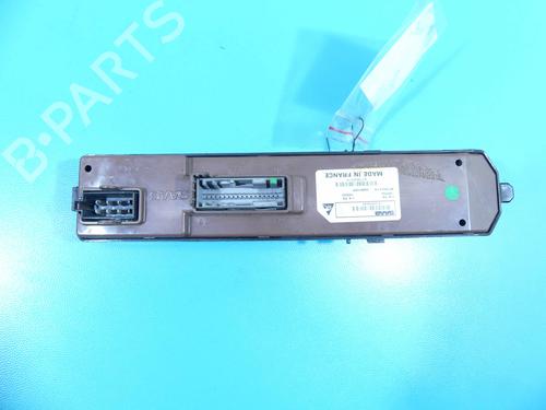 Switch SAAB 9-3 (YS3F, E79, D79, D75) 2.2 TiD | BP38115624I30 - Image 4