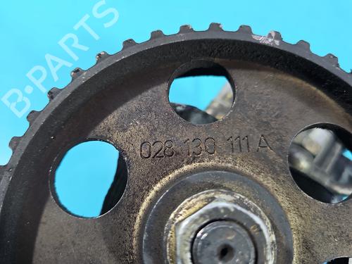 Injection pump AUDI A4 B5 (8D2) | BP37851386M78 - Image 6