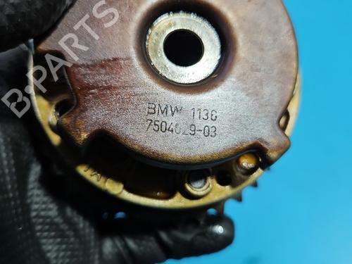 Pulley BMW 3 (E90) 320 i | BP40460993M122 - Image 8