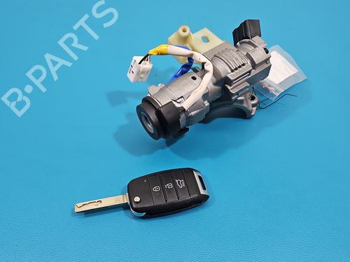 Used Ignition barrel Ignition barrel 38148810 38148810