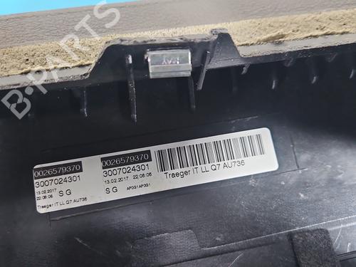 Dashboard AUDI Q7 (4MB, 4MG, 4MQ) 3.0 TFSI quattro | BP37836527C46 - Image 13