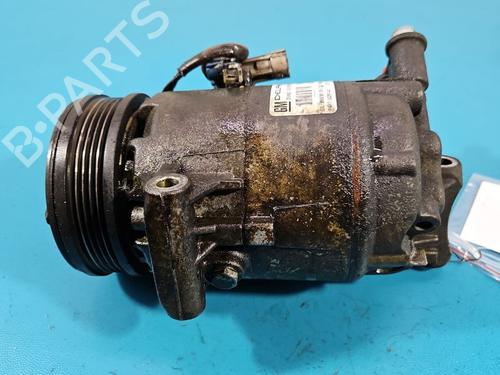 AC compressor OPEL ASTRA H Saloon (A04) 1.8 (L69) | BP40255819M34 - Image 5