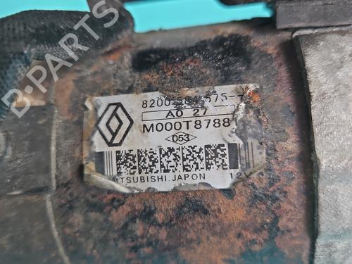 Starter RENAULT KANGOO Express (FW0/1_) 1.5 dCi 70 (FW0A, KW0V) | BP37859650M8 - Image 5