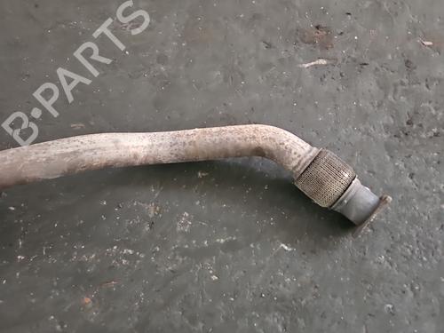 Exhaust system AUDI A6 C7 (4G2, 4GC) S6 quattro | BP38136339M121 - Image 2