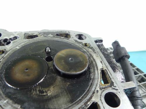 Cylinder head VW PASSAT B5.5 (3B3) 4.0 W8 4motion | BP37809046M5 - Image 12