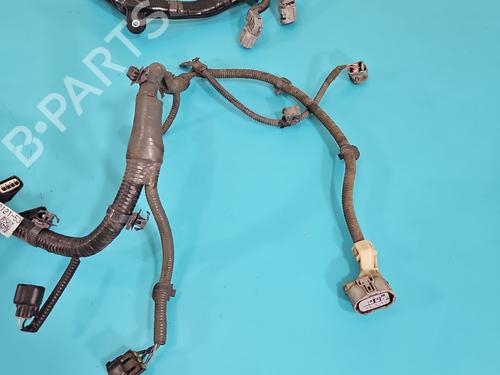 Wiring harness LEXUS IS III (_E3_) 300h (AVE30_, AVE30R) | BP38143162E16 - Image 8